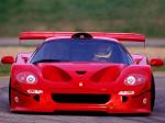 Ferrari F50 GT1 1996 года